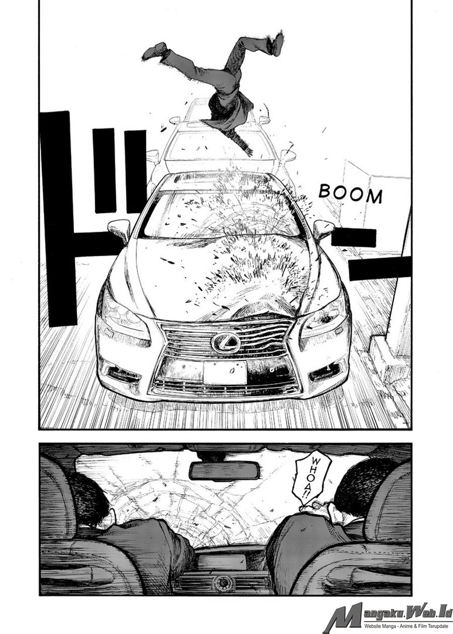 Ajin Chapter 54 Bahasa Indonesia